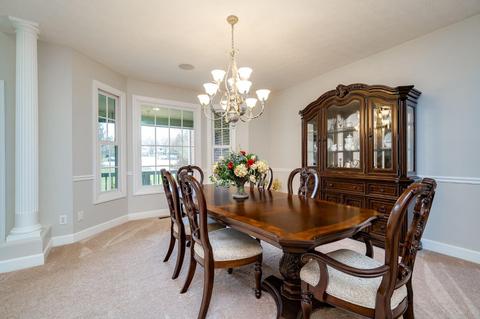 2898 River End Ct, Sugarcreek Township, OH 45370 photo 4