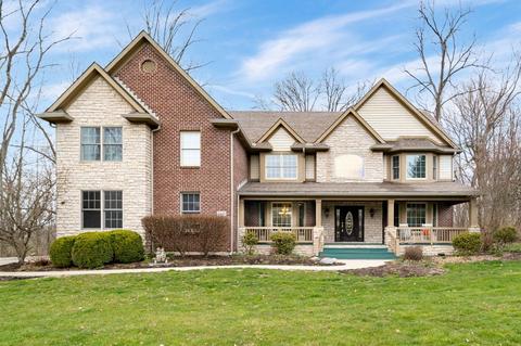2898 River End Ct, Sugarcreek Township, OH 45370 photo 1