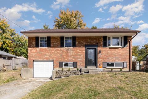 2810 Wilson Ave, Colerain Twp, OH 45251