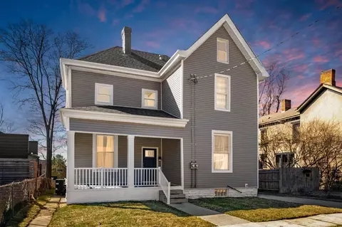 4715 Osgood, Cincinnati, OH 45227