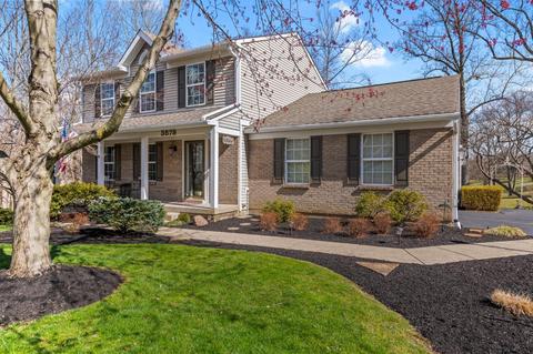 3579 Parfore Ct, Cincinnati, OH 45245 photo 4