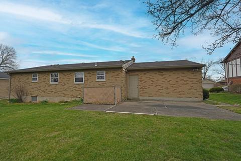 1744 Millspring Ct, Cincinnati, OH 45231 photo 36