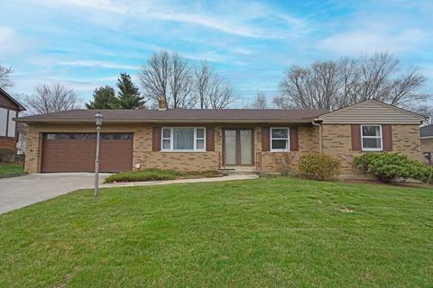 1744 Millspring Ct, Cincinnati, OH 45231 photo 1