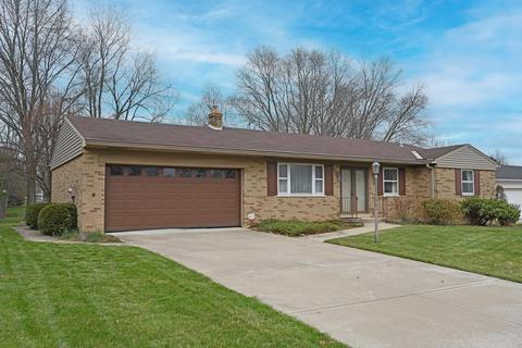 1744 Millspring Ct, Cincinnati, OH 45231 photo 2