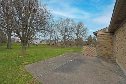 1744 Millspring Ct, Cincinnati, OH 45231 photo 32