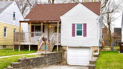 7025 Ellen Ave, North College Hill, OH 45239