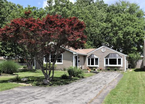 8914 Cherry St, Blue Ash, OH 45242