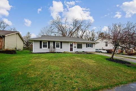 12079 Westerly Dr, Cincinnati, OH 45231 photo 2