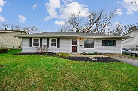12079 Westerly Dr, Cincinnati, OH 45231 photo 1