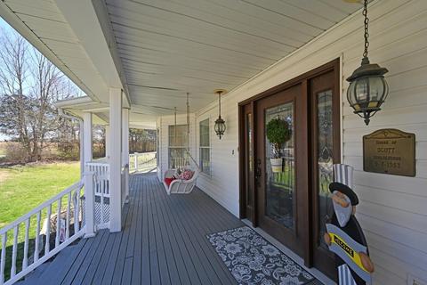 6906 Johnson Rd, Blanchester, OH 45107 photo 3