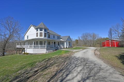 6906 Johnson Rd, Blanchester, OH 45107 photo 2