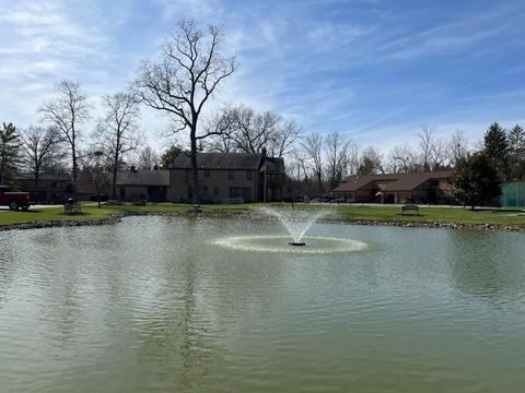 406 Walnut Ln, Mason, OH 45040 photo 37