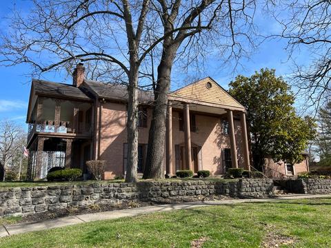 406 Walnut Ln, Mason, OH 45040 photo 34