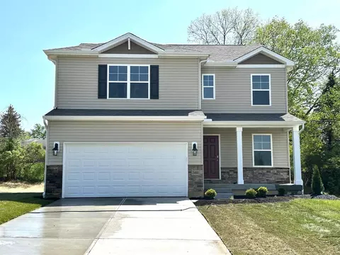 2441 Amelia Ct, Colerain Twp, OH 45239