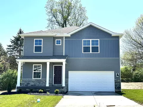 2449 Amelia Ct, Colerain Twp, OH 45239