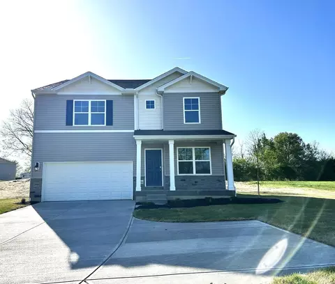 2456 Crosley Meadow Ct, Colerain Twp, OH 45239