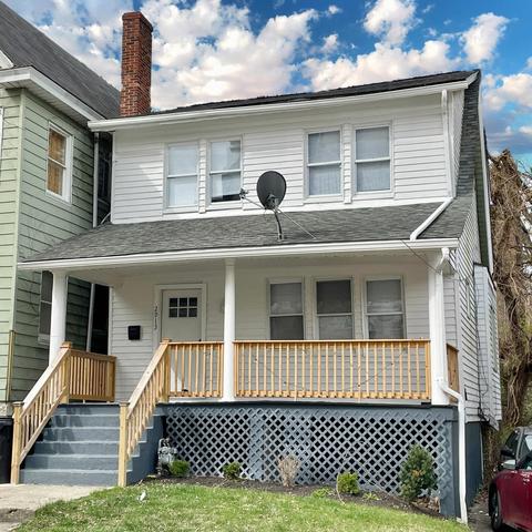2913 Eden Ave, Cincinnati, OH 45219 photo 1