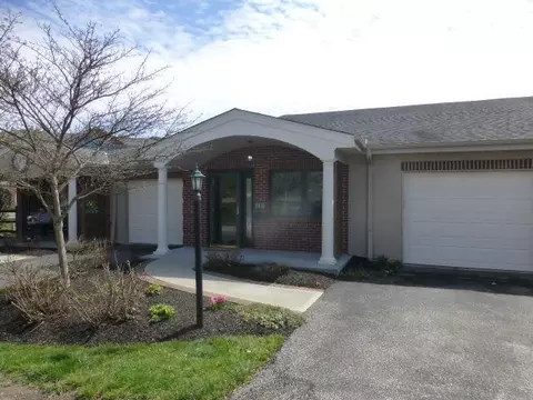 5163 N Bend Xing, Cincinnati, OH 45247