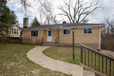 2525 Kipling Ave, Cincinnati, OH 45239 photo 1