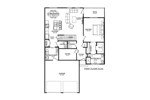 11 Dewitt Ct, Greenhills, OH 45218 photo 6