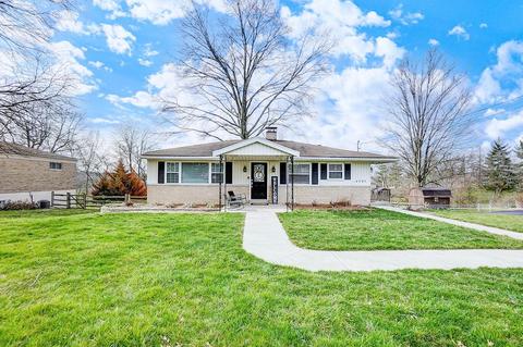 4585 W Fork Rd, Cincinnati, OH 45247 photo 1