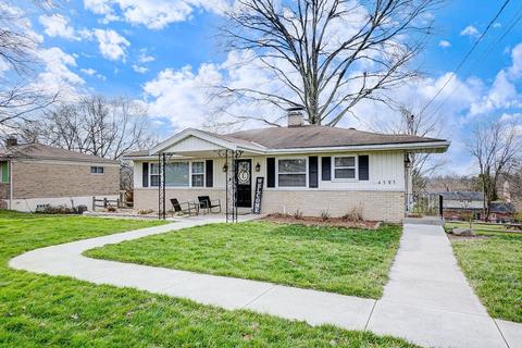 4585 W Fork Rd, Cincinnati, OH 45247 photo 2