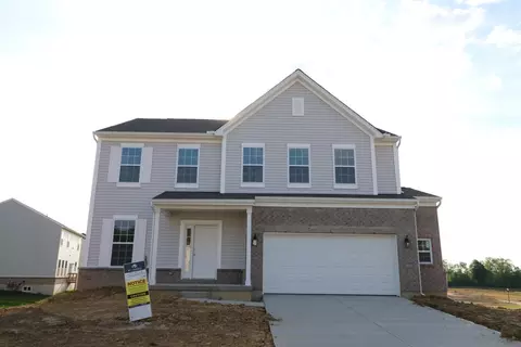 5495 Pacific Crest Ln #9222, Fairfield Twp, OH 45011