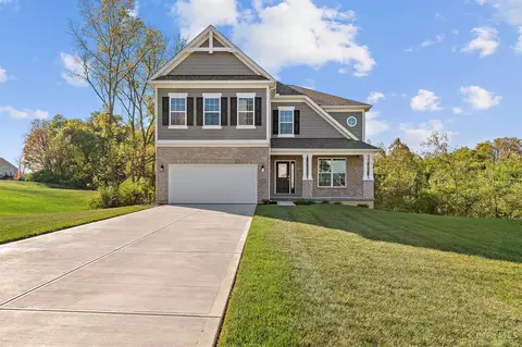 5737 Eldon Dr #153, Liberty, OH 45011