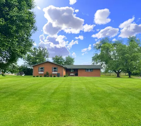 4281 Carthel Dr, Liberty, OH 45011