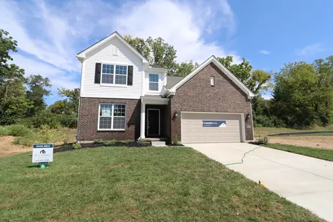 7066 Valleycrest Dr #21, Anderson Twp, OH 45230