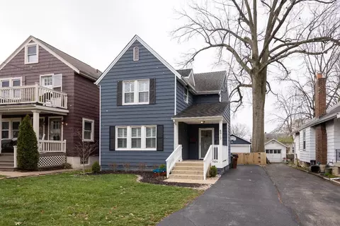 6917 Bramble Ave, Cincinnati, OH 45227 photo 1