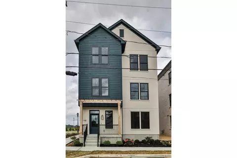2900 Robertson Ave, Cincinnati, OH 45209