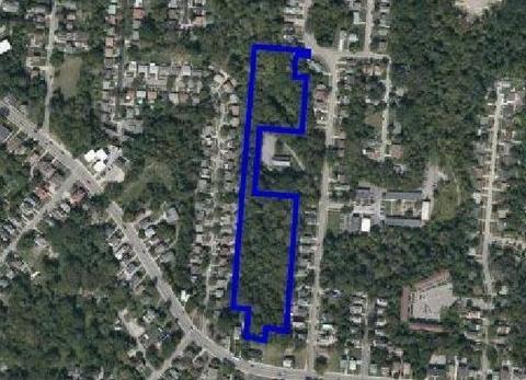2218 Harrison Ave, Cincinnati, OH 45211 photo 1
