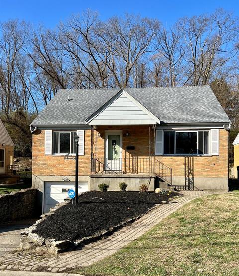 779 Wilbud Dr, Cincinnati, OH 45205 photo 1