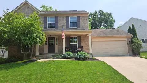 5658 Beechtree, Maineville, OH 45039