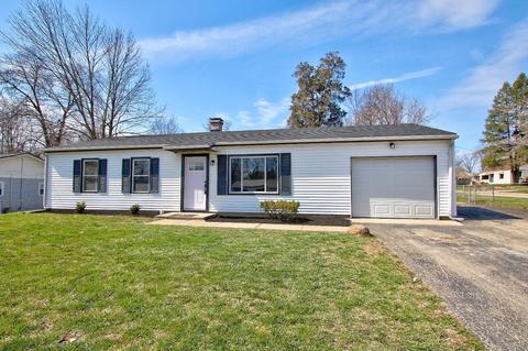 4343 Beechmont Dr, Cincinnati, OH 45244 photo 1