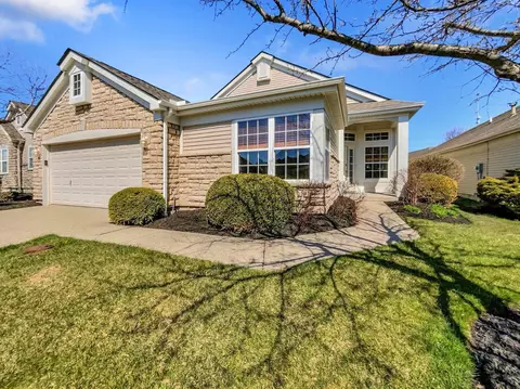 6438 Foxtail, Liberty Township, OH 45044