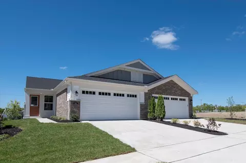 401 Summerlyn Farms Ct, Lebanon, OH 45036