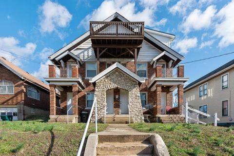 4010 Palos, Cincinnati, OH 45205 photo 1
