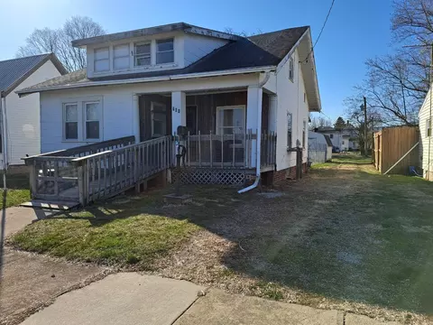 701 Willard St, Washington Court House, OH 43160