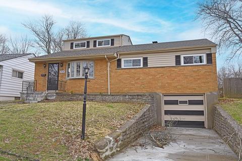 3408 Gerold Dr, Cincinnati, OH 45238 photo 2