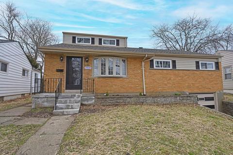 3408 Gerold Dr, Cincinnati, OH 45238 photo 1