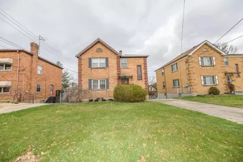 3440 Robb, Cincinnati, OH 45211 photo 1