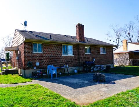 9184 Montoro Dr, Cincinnati, OH 45231 photo 35