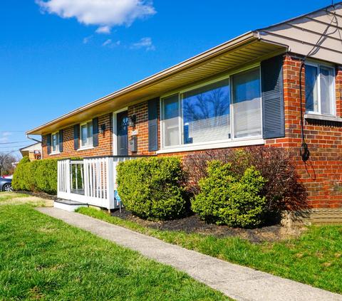 9184 Montoro Dr, Cincinnati, OH 45231 photo 2
