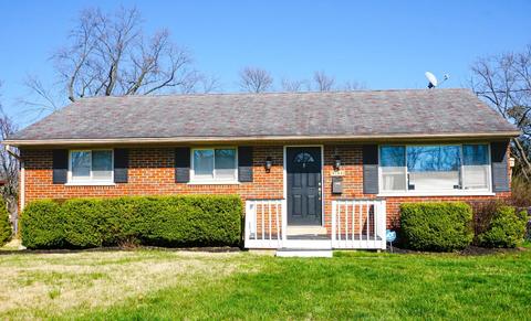9184 Montoro Dr, Cincinnati, OH 45231 photo 1