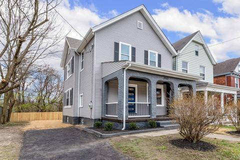 2032 Burnet Ave, Cincinnati, OH 45219 photo 2