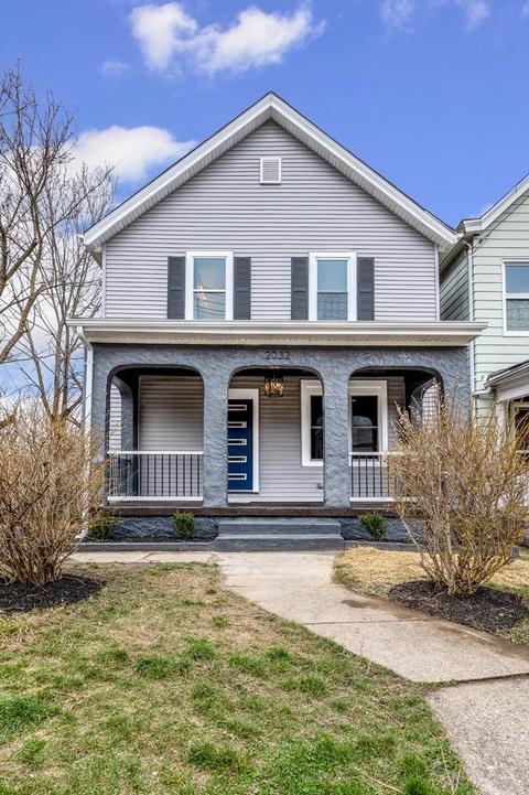 2032 Burnet Ave, Cincinnati, OH 45219 photo 3