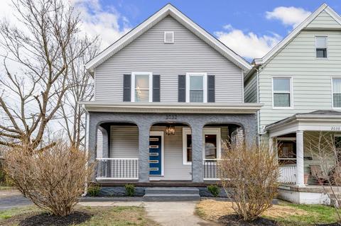 2032 Burnet Ave, Cincinnati, OH 45219 photo 1