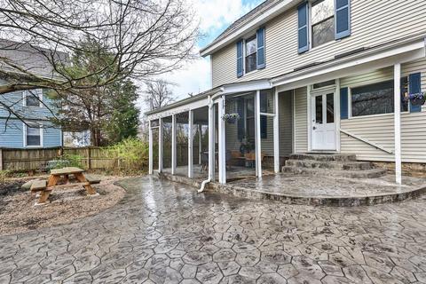 6316 Ridge Ave, Cincinnati, OH 45213 photo 21